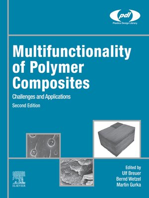cover image of Multifunctionality of Polymer Composites